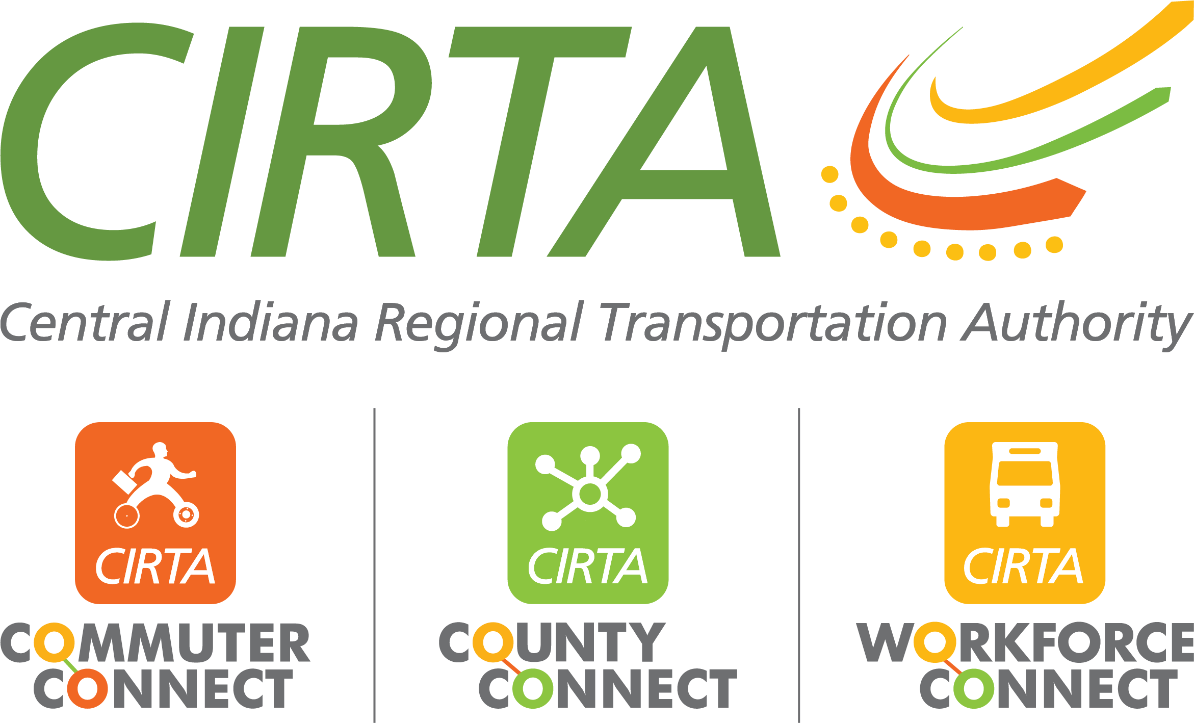 CIRTA - Commuter Connect