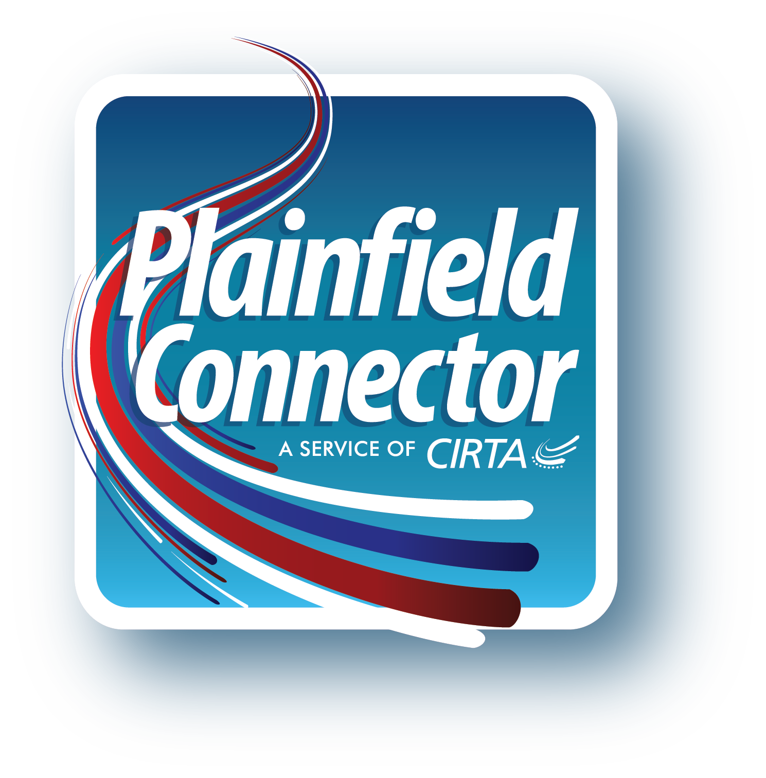Plainfield connector logo